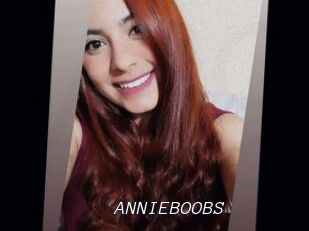 ANNIEBOOBS