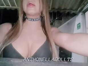 ANTHONELLADOLLTS