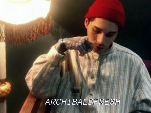 ARCHIBALDFRESH