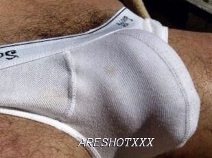 ARESHOTXXX