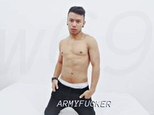 ARMYFUCKER