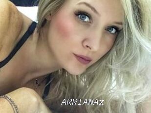 ARRIANAx
