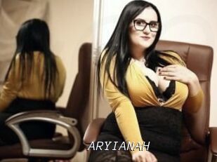 ARYIANAH