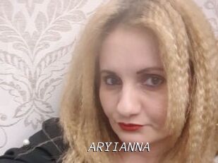 ARYIANNA