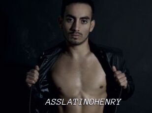 ASSLATINOHENRY