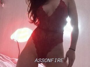 ASSONFIRE