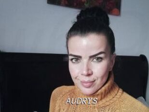AUDRYS