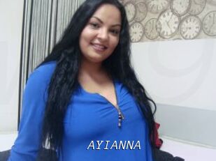 AYIANNA_