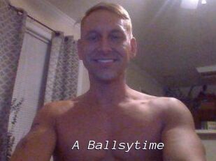 A_Ballsytime