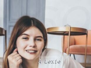 A_Lexie
