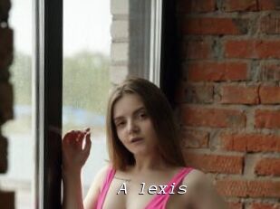 A_lexis