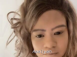 Aaalyah