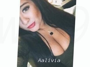 Aalivia