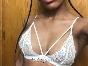 Aaliyah1717