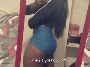 Aaliyah2121