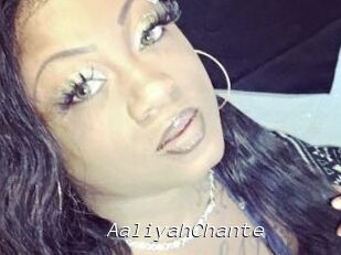 AaliyahChante