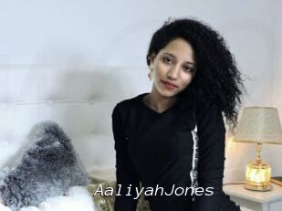 AaliyahJones