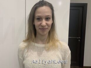 AaliyahLees
