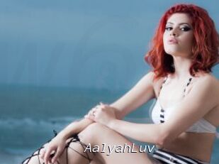 AalyahLuv