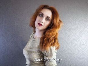 AarikaFay