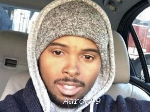 Aaron19