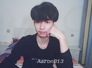 Aaron813