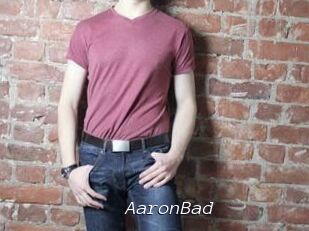 AaronBad