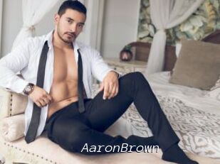 AaronBrown