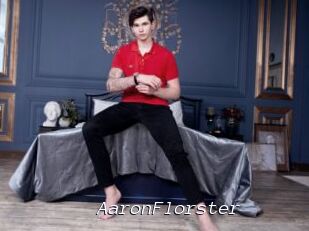 AaronFlorster