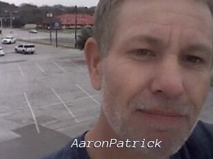 Aaron_Patrick
