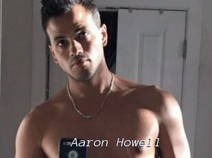 Aaron_Howell