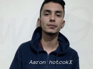 Aaron_hotcokX