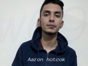 Aaron_hotcok_