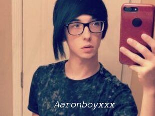 Aaronboyxxx