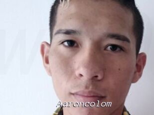 Aaroncolom