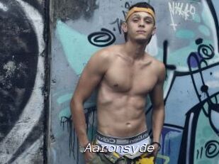Aaronsyde