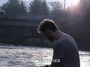 Aaronxx