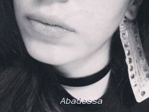 Abadessa