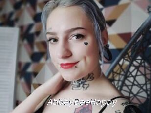 AbbeyBeeHappy