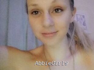 AbbieGirl9