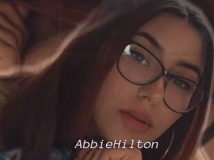 AbbieHilton