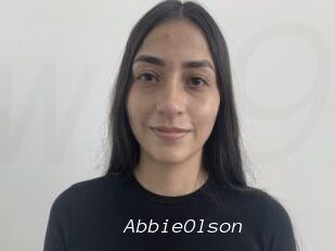 AbbieOlson