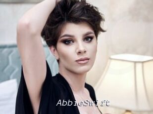 AbbieSwift