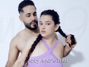 AbbyAndFelher
