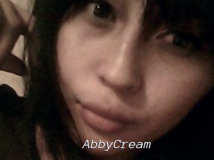 AbbyCream
