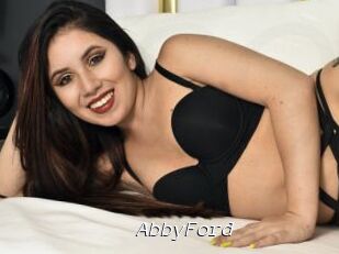 AbbyFord