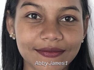 AbbyJames1
