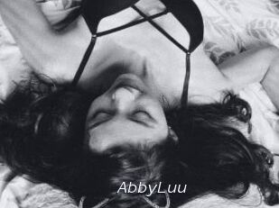 AbbyLuu