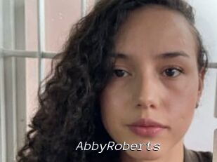 AbbyRoberts