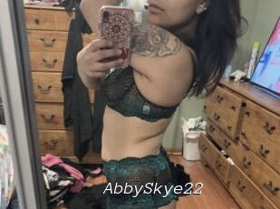 AbbySkye22